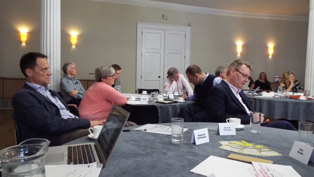 JUC Centenary Event – Opening Address 18 October&nbsp;2018