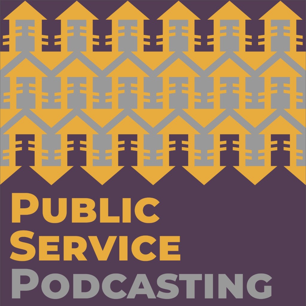 Academic podcasts